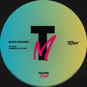 Get Down (Summer In The City Mix)