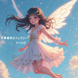不真面目なフェアリー