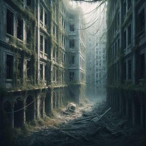 Psytrance : The Decay of Civilization