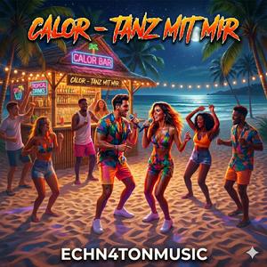 Calor (Tanz mit mir)