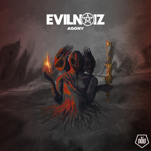 Agony (Original Mix)