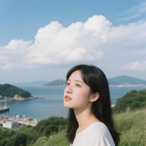 此刻刚刚好