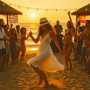 Opa! Olé! (feat. Kaira)