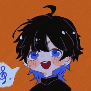 我的悲伤是水做的