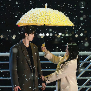 꿈결같아서 (Like A Dream)