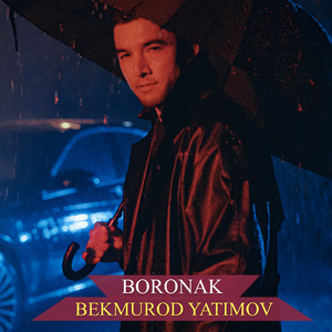 Boronak