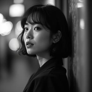 愛の灯り (Ai no Akari)