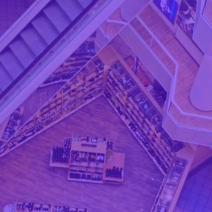 温和购物中心梦想