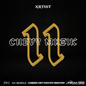 Chevy Muzik II
