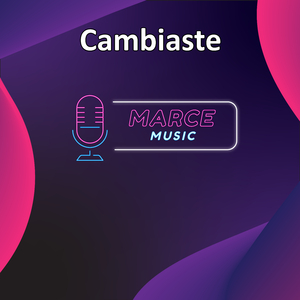 Cambiaste (instrumental)