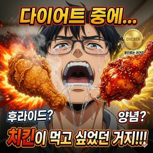 치킨