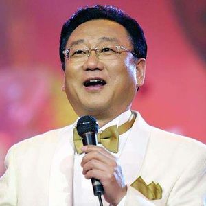 美丽醉人的科尔沁大草原-蒋大为