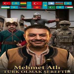 TÜRK OLMAK ŞEREFTİR