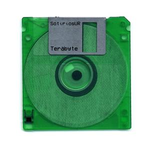 Terabyte
