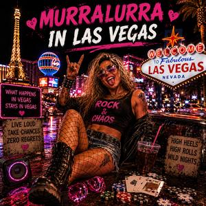 MurraLurra in Las Vegas