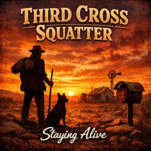 Third Cross Squatter