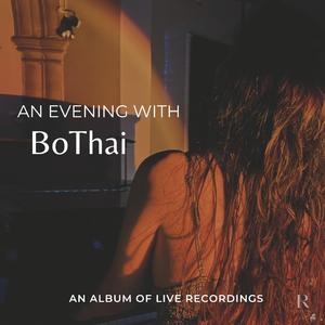 Be The Light (Live)