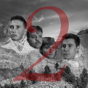 MT. RUSHMORE 2 (feat. D’Brickashaw, Deke & Tinch)