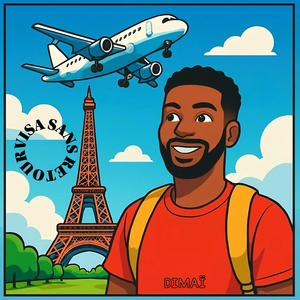 Visa sans retour