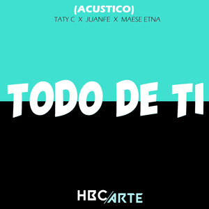 Todo de Ti