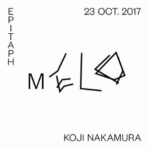 Melo 23 Oct. 2017