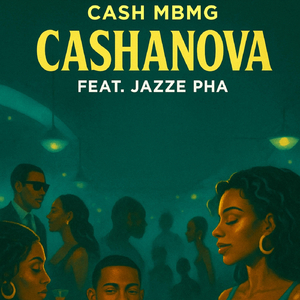 Cashanova (feat. Jazze Pha)