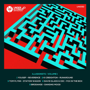 Fox in the Box (Original Mix)