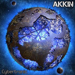 Cybertronic (Re-Mastered)