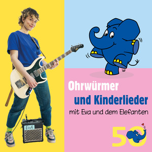 Ich hab einen Freund (Elefantastischer Remix)