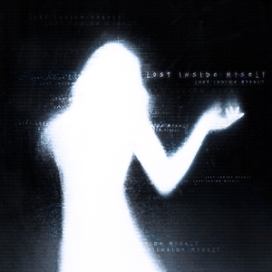 lost inside myself. (Sped Up)