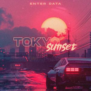 Tokyo Sunset