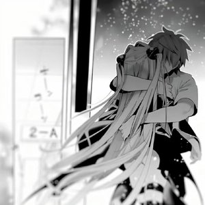 抱紧me૮₍ ˃̵ᴗ˂̵₎ა