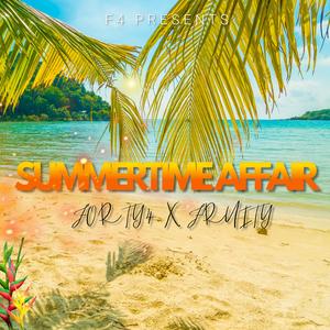 SUMMERTIME AFFAIR (feat. FRUITY) (Special Version)