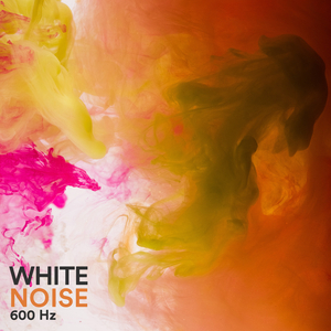 Statisches weißen Rauschen