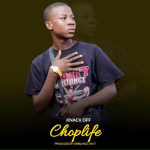 Choplife