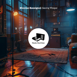 Dancing Whisper