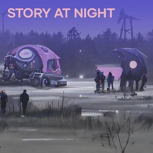 Story at Night