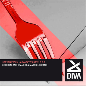 Advocate's Devils (Original Mix)