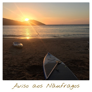 Aviso aos Náufragos