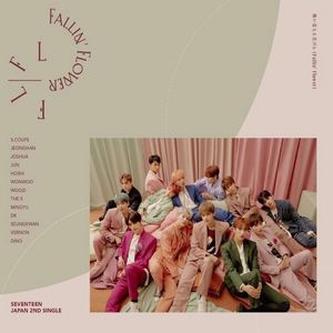 舞い落ちる花びら (Fallin' Flower)