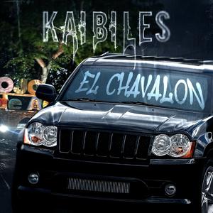 El Chavalon
