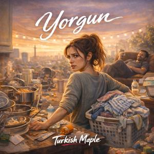 Yorgun