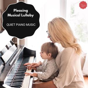 Sad Cinematic In Piano (E Minor)