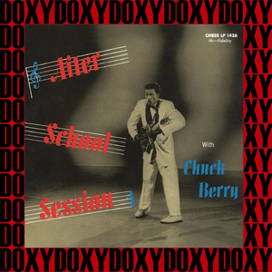 Berry Pickin' (Intstrumental)