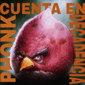 CUENTA EN DECADENCIA PHONK