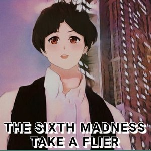 TAKE A FLIER (feat. 麻生浩樹 & DJ SAIJI)