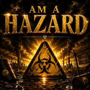 Am A Hazard