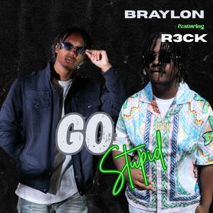 GO STUPID (feat. R3CK)
