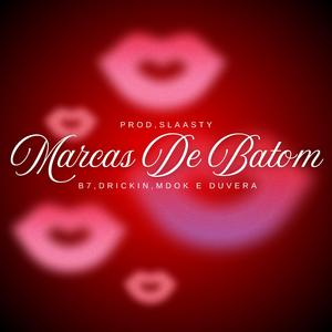 MARCAS DE BATOM