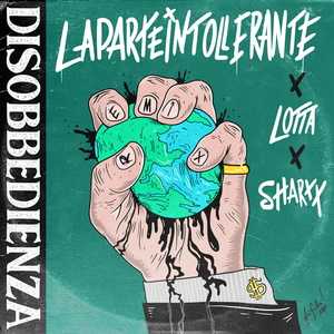 DISOBBEDIENZA (Remix)